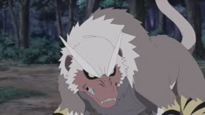 Rating: Safe Score: 65 Tags: animated artist_unknown boruto:_naruto_next_generations creatures effects fighting impact_frames naruto smears smoke User: PurpleGeth