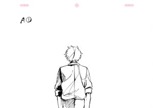 Low Angle - Zerochan Anime Image Board