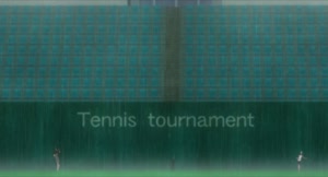 Rating: Safe Score: 3 Tags: 3d_background animated cgi effects fire ken_otsuka liquid presumed prince_of_tennis prince_of_tennis_futari_no_samurai sports User: ken