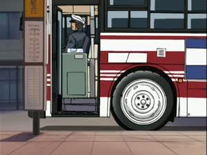 Rating: Safe Score: 9 Tags: animated artist_unknown gakkou_no_kaidan vehicle walk_cycle User: PurpleGeth