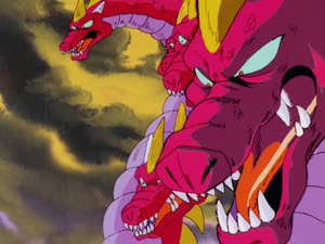 504519 - safe, edit, edited screencap, screencap, basil, reginald, spike,  dragon, dragon quest, dragonshy, g4, owl's well that ends well, secret of  my excess, ancalagon the black, black dragon, comparison, firedrakes of