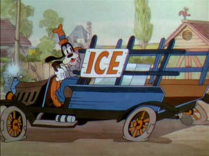 Rating: Safe Score: 3 Tags: animated art_babbitt character_acting mickey_mouse moving_day smears vehicle western User: itsagreatdayout