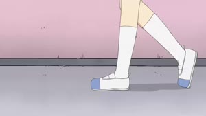Rating: Safe Score: 114 Tags: animated artist_unknown background_animation nichijou running smears User: kViN