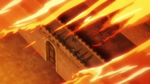 Rating: Safe Score: 39 Tags: akame_ga_kill! animated artist_unknown effects fire User: silverview