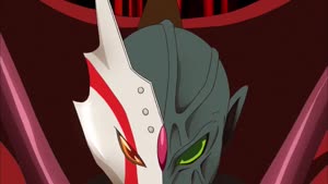 Rating: Safe Score: 5 Tags: animated creatures effects fire junpei_ogawa yu-gi-oh! yu-gi-oh!_vrains User: Galaxyeyez