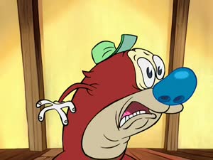 Rating: Safe Score: 0 Tags: animated character_acting fred_osmond john_kricfalusi nick_cross remake ren_and_stimpy_adult_party_cartoon western User: Keegs