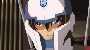 Rating: Safe Score: 0 Tags: animated artist_unknown character_acting fighting gundam hisashi_hirai mobile_suit_gundam_seed_freedom User: ronin002