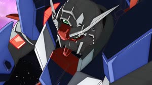 Rating: Safe Score: 3 Tags: animated artist_unknown effects gundam mecha mobile_suit_gundam_seed_freedom sparks User: Kazuradrop