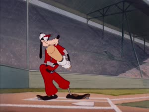 Rating: Safe Score: 49 Tags: animated bill_tytla character_acting effects fire goofy how_to_play_baseball smears smoke sports western User: itsagreatdayout