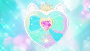 Rating: Safe Score: 140 Tags: 3d_background animated cgi character_acting effects fabric hair henshin precure smears wonderful_precure youko_furuya User: ender50