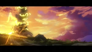 Rating: Safe Score: 311 Tags: animated background_animation creatures effects fire flying hair lightning pokemon pokemon_(2023) remake running smears smoke wind yuhei_takaboshi User: BurstRiot_