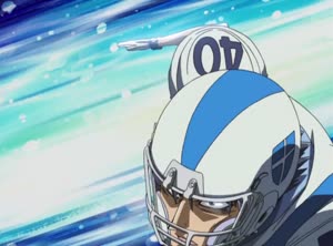Rating: Safe Score: 13 Tags: animated artist_unknown eyeshield_21 smears User: PurpleGeth